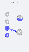 Flow Puzzle! اسکرین شاٹ 7