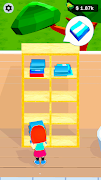 برنامه‌نما Mess Sort عکس از صفحه