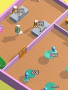 برنامه‌نما DonutReady عکس از صفحه