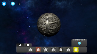 4 Schermata Special Ball