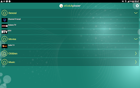 OTTClub Player screenshot 6