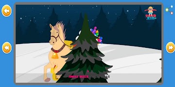 Nursery Rhymes & Kids Stories скриншот 6