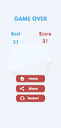 Bubble Rescue ภาพหน้าจอ 3