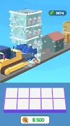 Dozer Go screenshot 5