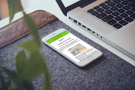 Build Your Future syot layar 3