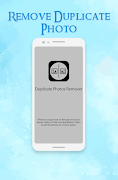 Duplicate Photo Remover screenshot 2