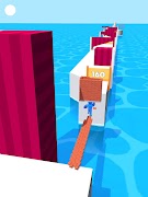 Stack Run - Bricks World imagem de tela 7