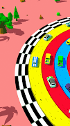Road Circle Ekran Görüntüsü 3