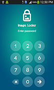 Image Locker Pro Poster