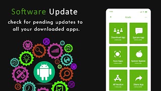 System Update скриншот 1