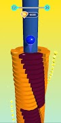 Tower Blast: Crash Stack Ball ภาพหน้าจอ 2