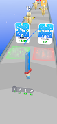 Sword Slash Run screenshot 4