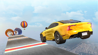 Super Car Driving School Simulator screenshot 4