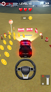 6 Schermata Driving Mastery 3D!