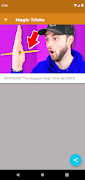 Learn Magic Tricks screenshot 3