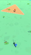 1v1 Ragdoll Shooting screenshot 3