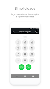 NOS Communicator 포스터