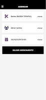 BG Barbearia 截图 3