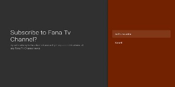 WSTV Ekran Görüntüsü 3
