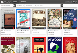 Learn Languages - AnyLang स्क्रीनशॉट 7