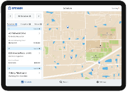 OpenGov penulis hantaran