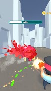 Serious Rush screenshot 2
