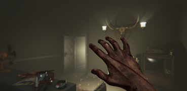 MADISON : Horror Game screenshot 2