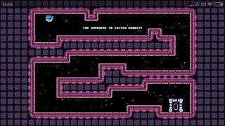 Gravity Jump 截圖 1