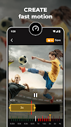 SlowMo・Slow Motion Video Maker screenshot 1
