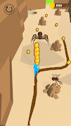 Spider Egg Hunter โปสเตอร์