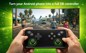 Controller for Xbox ポスター
