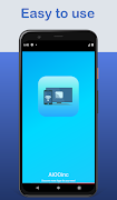 Screen Mirroring - Sharing to  ภาพหน้าจอ 1