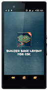 Builder Base Layouts: 2017 poster