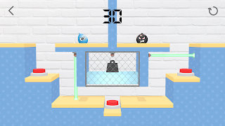 Brave Balloon 截图 4