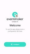 2 Schermata Eventmaker Check-in