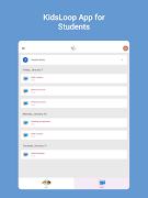 KidsLoop скриншот 5