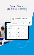 ClassWise capture d'écran 6