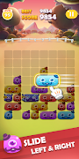 Slide & Glide: Puzzle Game โปสเตอร์