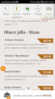 Namaste India ảnh chụp màn hình 2