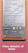 a-one notes screenshot 4