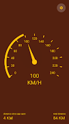 Speedometer اسکرین شاٹ 5