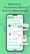 Fluent Forever - Language App スクリーンショット 1