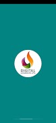 Digital LogBook LPG 海報