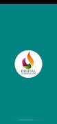 Digital LogBook LPG Plakat