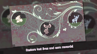 My Celestial Tree VIP - Unique اسکرین شاٹ 5