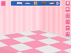 Dreamlike Room captura de pantalla 5
