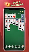 Solitaire Classic Evolution 스크린샷 3