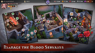 Night Empires ภาพหน้าจอ 2