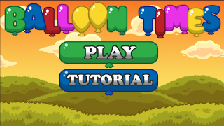 برنامه‌نما Balloon Times عکس از صفحه