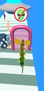 AlienEscape3D screenshot 1